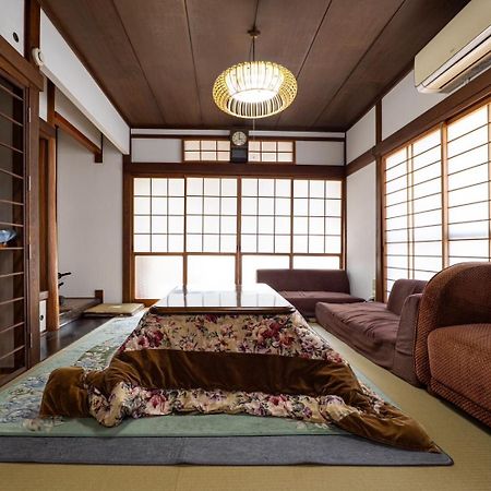 Guest House Nagasaki 1 御船蔵の我が家 1 Exterior foto