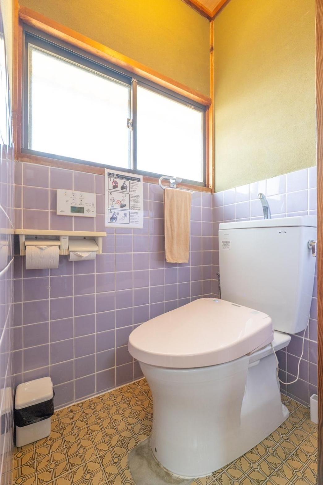 Guest House Nagasaki 1 御船蔵の我が家 1 Exterior foto