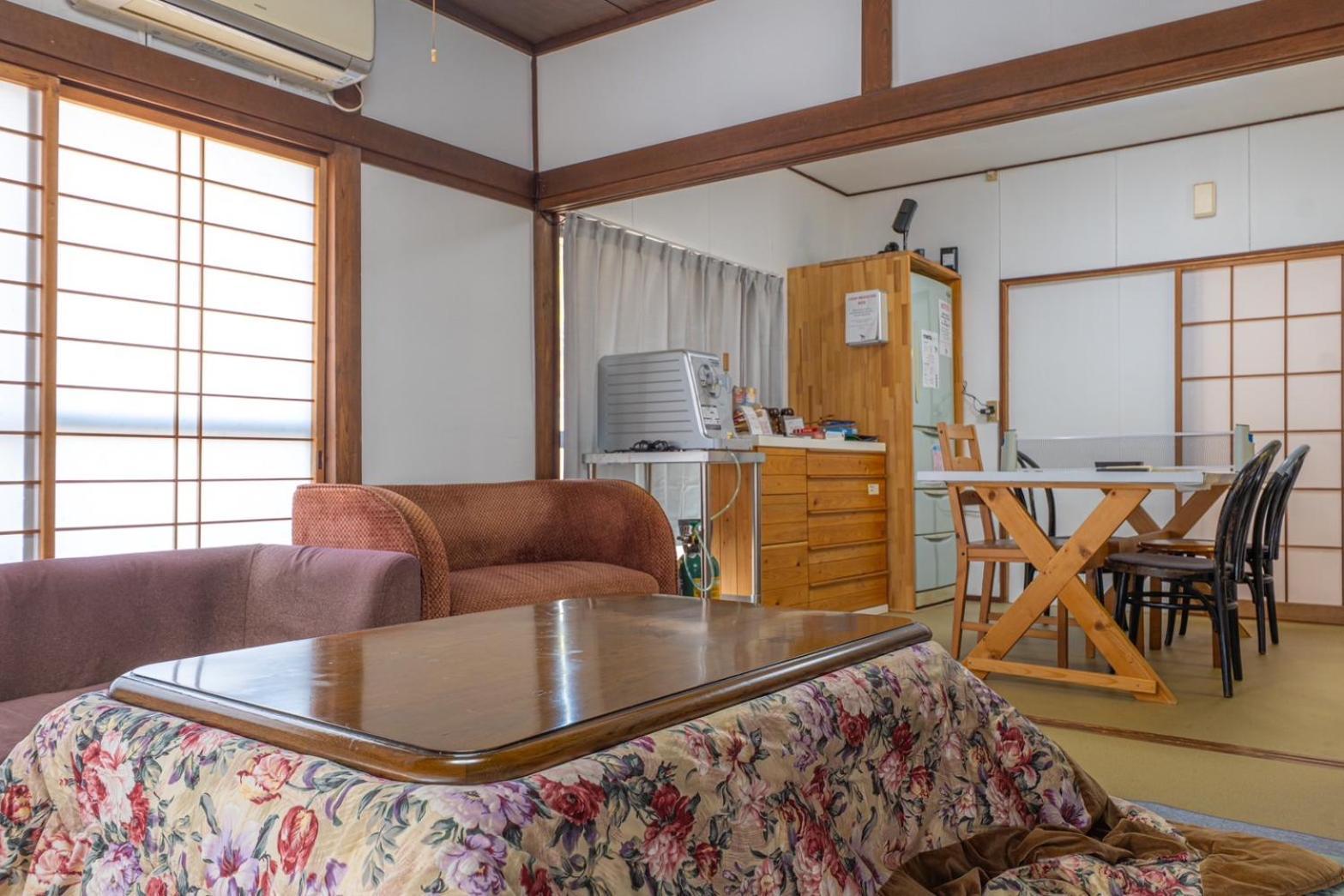 Guest House Nagasaki 1 御船蔵の我が家 1 Exterior foto