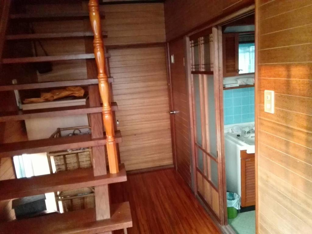 Guest House Nagasaki 1 御船蔵の我が家 1 Exterior foto
